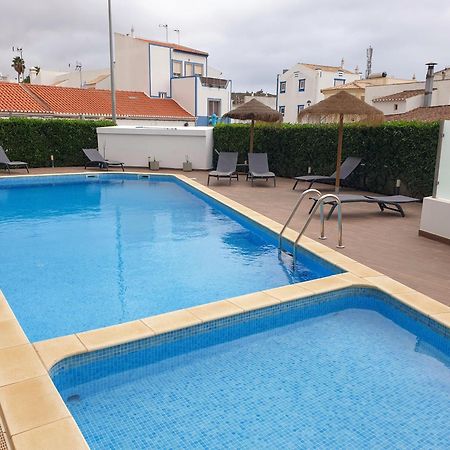 דירות Mar A Vista בורגאו מראה חיצוני תמונה