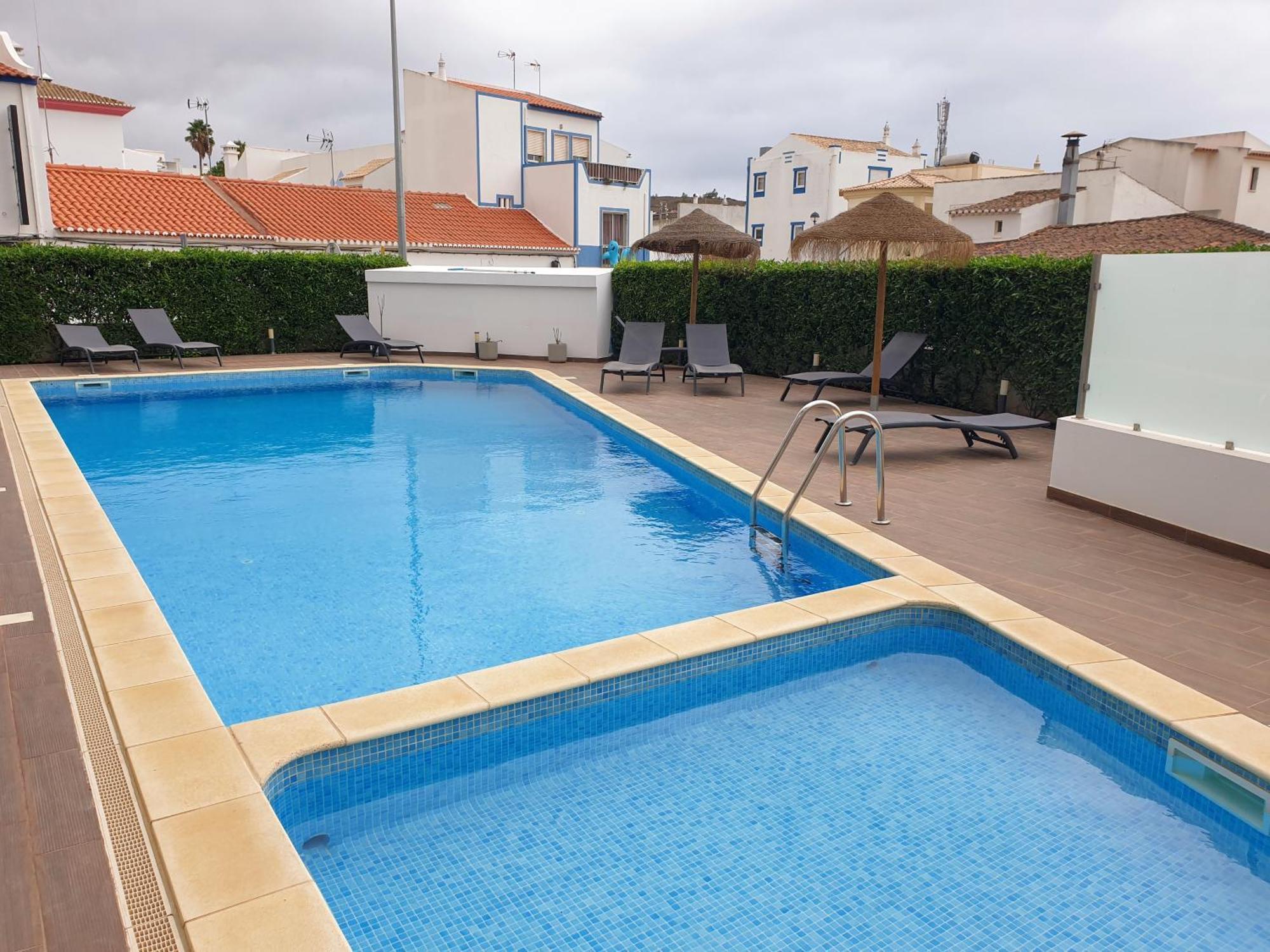 דירות Mar A Vista בורגאו מראה חיצוני תמונה